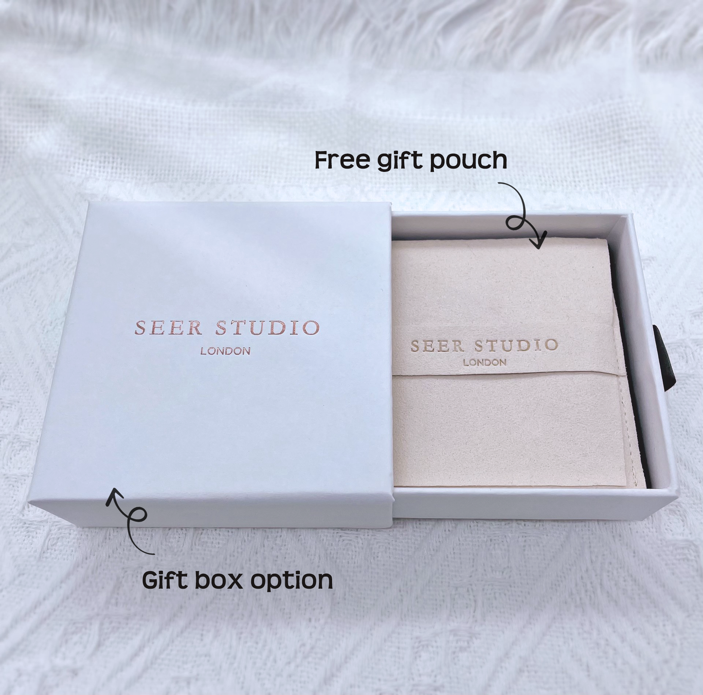 Engraved Personalised Pet Name Tags for Dogs and Cats - The Forest II (Colour-Changing Moon Series)