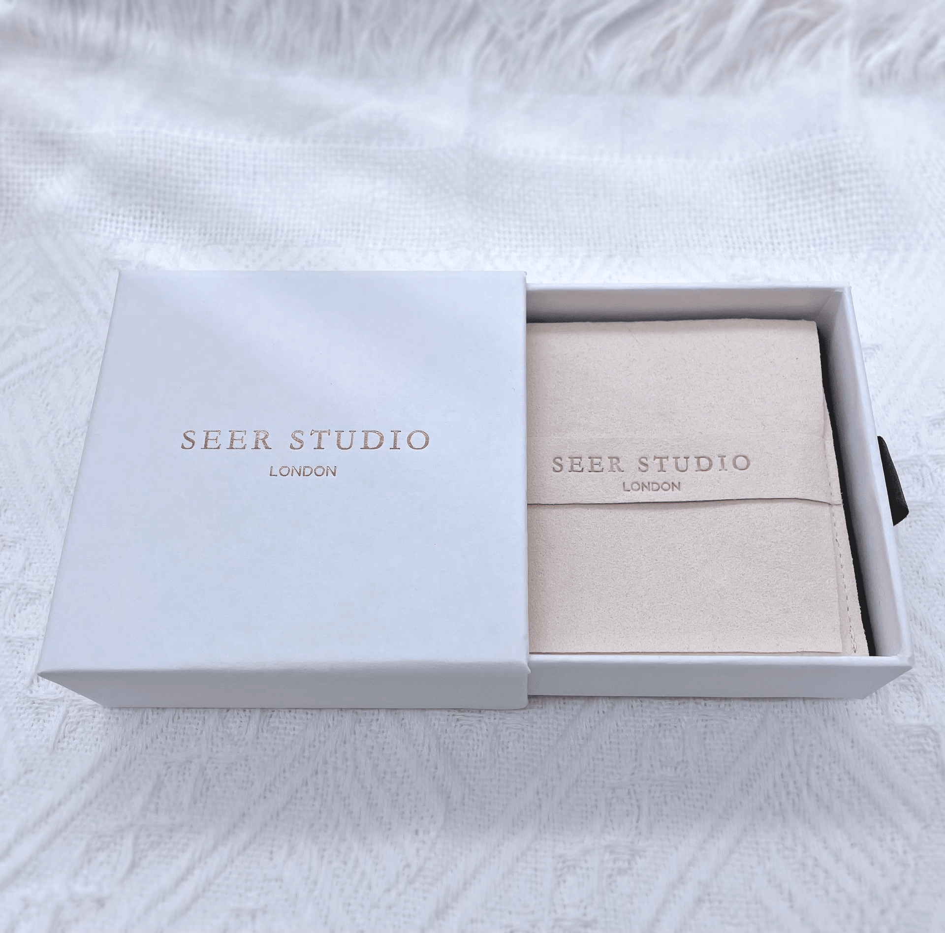 Gift Box - Seer Studio