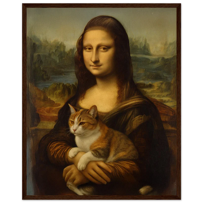 The Art of Meow