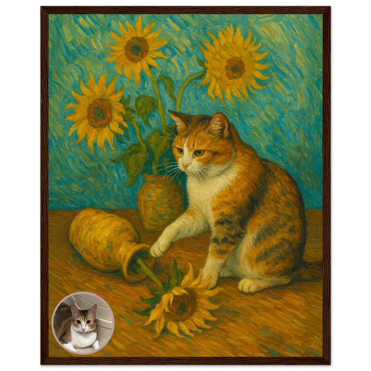 The Art of Meow